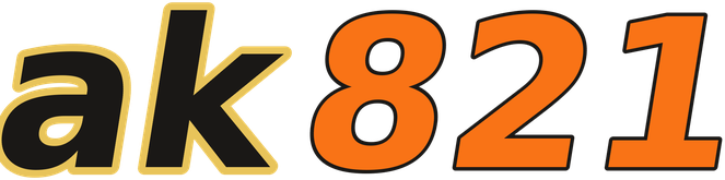 ak821 logo